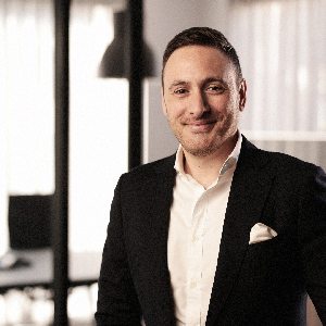 Joe Amendolia
